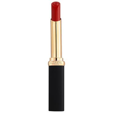 L'Oreal Paris Color Riche Intense Volume Matte 16hr Volumizing Matte Lipstick 346 Rouge Determinance