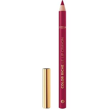 L'Oreal Paris Color Riche Lip Liner Couture  601 WORTH IT