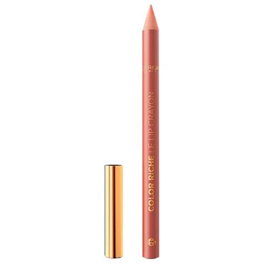 L'Oreal Paris Color Riche Lip Liner Couture  236 Organza
