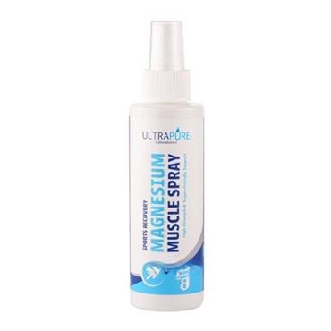Ultrapure Magnesium Oil Muscle Spray 150ml