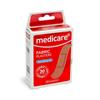 MEDICARE FABRIC PLASTERS 30'S
