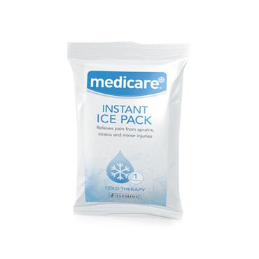 Medicare Sport Instant Cold Pack