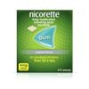 Nicorette 4mg gum original 210 pack