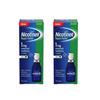Nicotinell Rapid Relief Nicotine Spray Duo Pack 2 x 150 Sprays