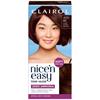 NICE N EASY Dark Warm Brown 403/82
