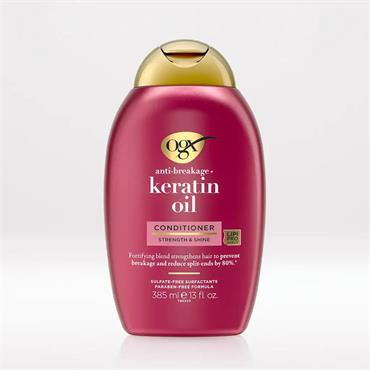 OGX KERATIN OIL CONDITIONER 385ML