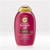 OGX KERATIN OIL SHAMPOO 385ML