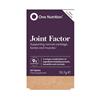 One Nutrition Joint Factor tablets 60s