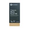 One Nutrition Organic Black Seed Oil 200ml