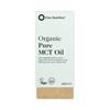 One Nutrition Organic Pure MCT oil 200ml