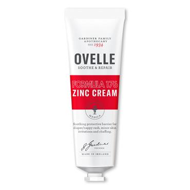 Ovelle Formula 176 Zinc Cream Tube 60g