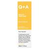 Q+A Peptide Facial Serum 30ml