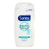 Sanex Zero% Hydrating Bath Foam 450ml