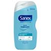Sanex Breakout Skin Therapy Bodywash 450ml