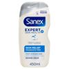 Sanex Expert Plus Skin Relief Bodywash 450ml