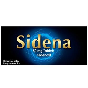 Sidena Tablets 4s