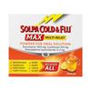 Solpa Cold & Flu Max Multi-Relief Lemon Sachets 10s