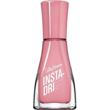 SALLY HANSEN INSTA DRY SUGAR POPPY
