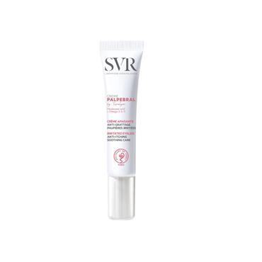 SVR PALPEBRAL EYE CREAM 15ml 