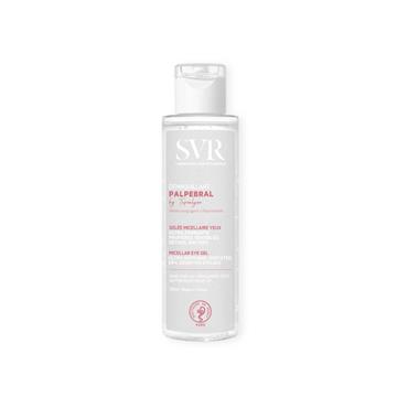 SVR PALPEBRAL EYE MAKE UP REMOVER 125ML