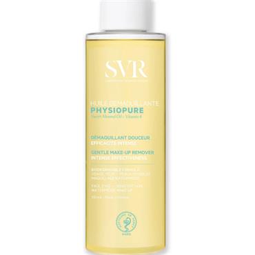 SVR PHYSIOPURE MAKE UP REMOVER OIL 150ML