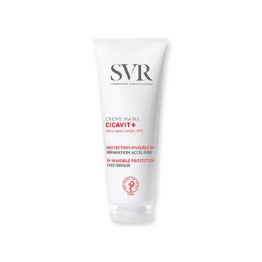 SVR CICAVIT+ REPAIRING HAND CREAM 75G