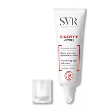 SVR CICAVIT+ NOURISHING LIP BALM 10G
