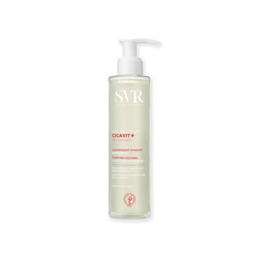 SVR CICAVIT+ FOAMING GEL 200ML