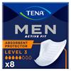 Tena for Men Level 3 8s