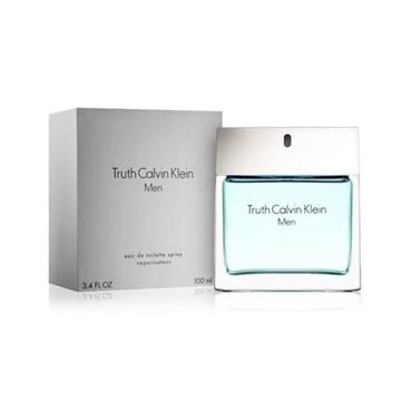 Calvin Klein Truth for Men Eau de Toilette 100ml EDT