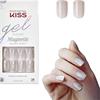  KISS Gel Nails Fantasy Magnetic Dignity