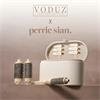 Voduz Perrie Sian Thermal Brush