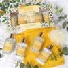 William Morris Fruits Pamper Set