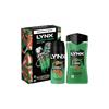 Lynx Duo Jungle Fresh Gift Set