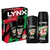 Lynx Africa Gift Set