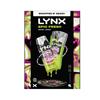 Lynx Duo Epic Fresh Gift Set