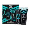 Umbro Toiletries Duo Set