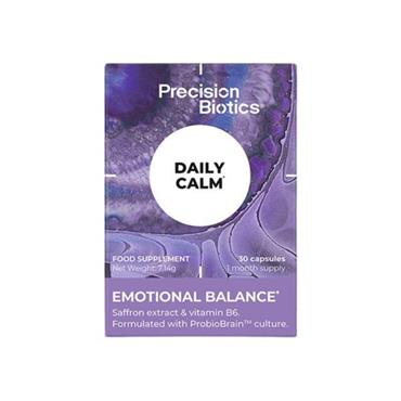 ZENFLORE CALM CAPSULES 30s