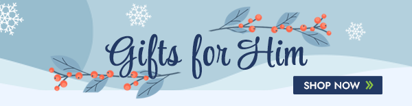 Gifts for Him