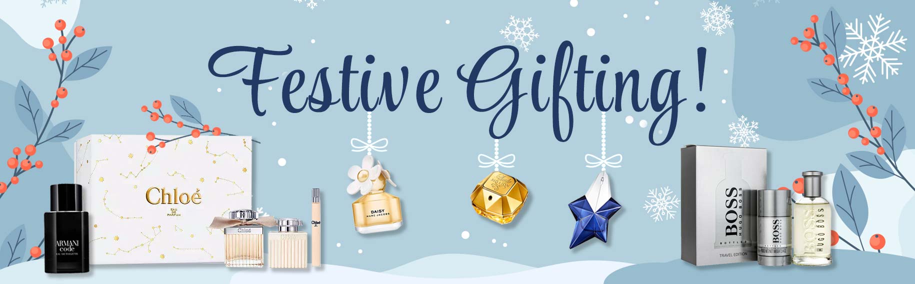 Festive Gifting!