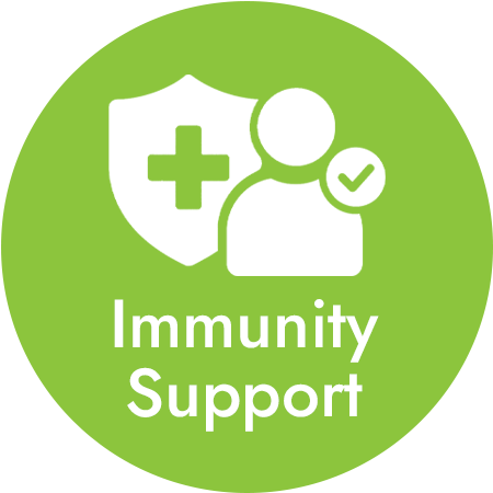 Immunity Support