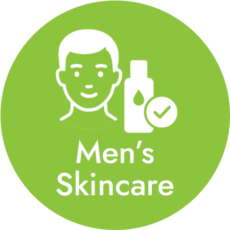 Men's Skincare