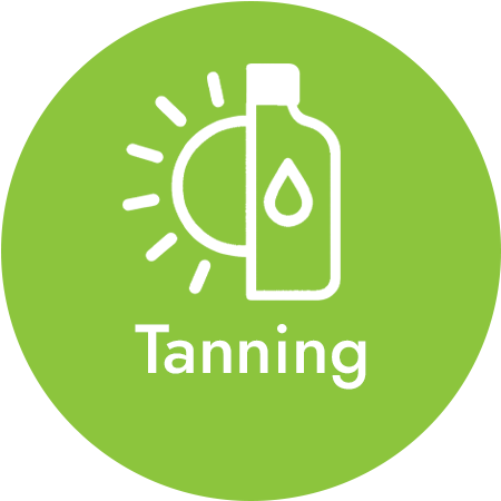 Tanning