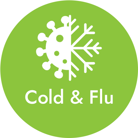 Cold & Flu