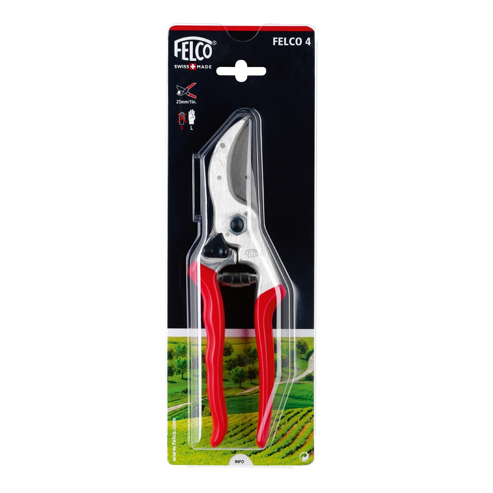 FELCO 4 STANDARD SECATEURS Clonmel Garden Centre Ireland