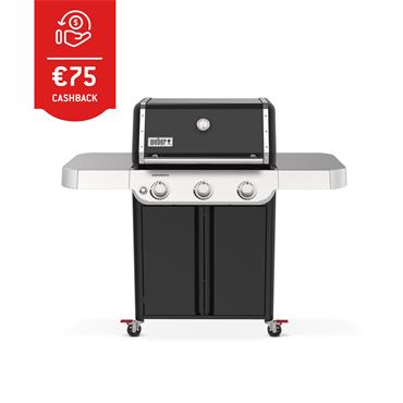 WEBER GENESIS E-315 GAS BARBECUE
