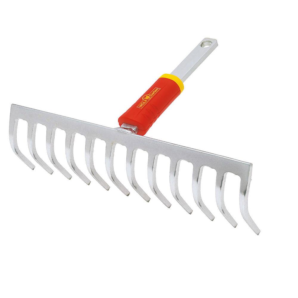 WOLF GARTEN SOIL RAKE 30CM Clonmel Garden Centre Ireland