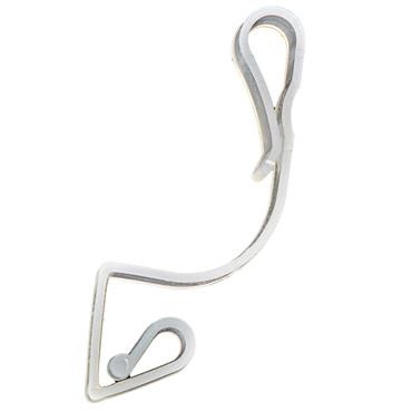 PREMIER DECORATIONS GIANT GUTTER HOOKS X 12