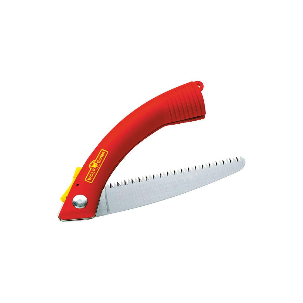 WOLF GARTEN FOLDING PRUNING SAW Clonmel Garden Centre Ireland