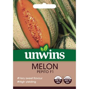 MELON PEPITO F1